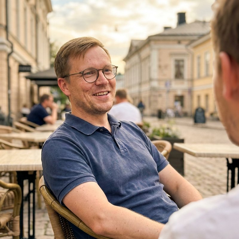 Petri Koskinen